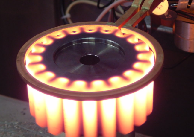 淬火油基礎知識