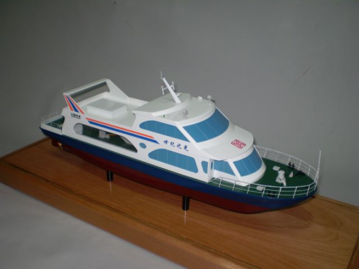 江苏各类船模型生产
