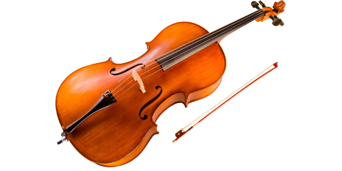 绍兴小提琴乐器代理不同于小叶子智能陪练模式