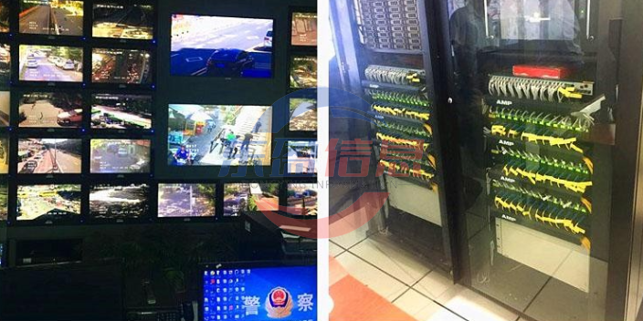 广东监控安装视频教程 服务至上 深圳市东盈信息技术供应