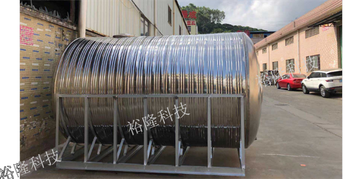 东莞组合式不锈钢水箱供应商家 欢迎咨询 东莞市裕隆节能科技供应