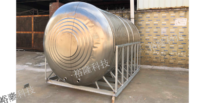 广州供水不锈钢水箱市场价格