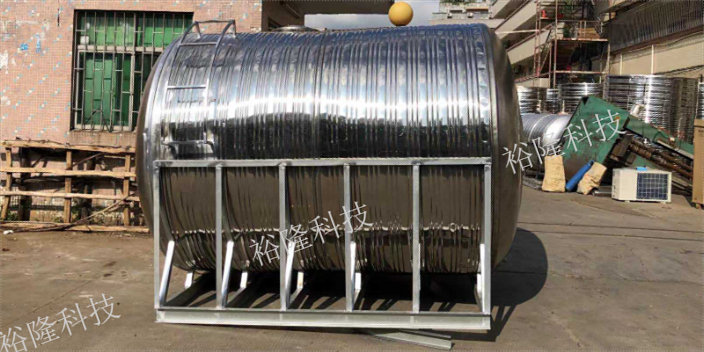 新能源不锈钢水箱供应