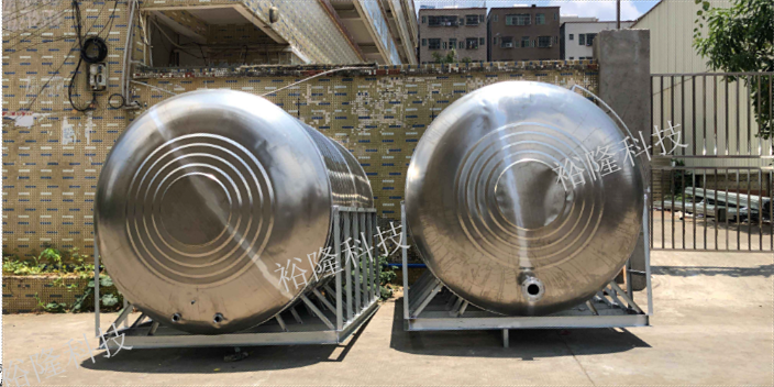 东莞不锈钢水箱报价 服务至上 东莞市裕隆节能科技供应