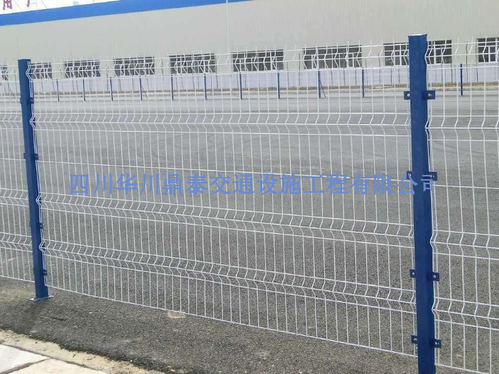德阳钢丝网围栏安装,护栏网