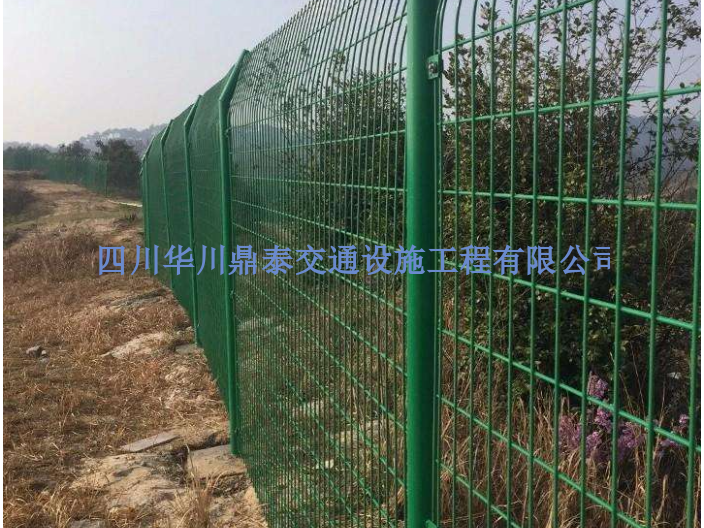 西藏篮球场围栏网高度 来电咨询 四川华川鼎泰交通设施工程供应