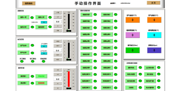 南通耐高溫熱壓罐定制,熱壓罐