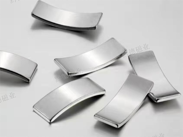 温州钕铁硼磁铁产业