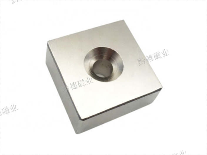 绍兴瓦片钕铁硼磁铁供应
