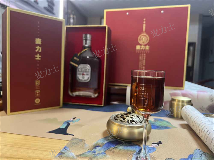 婺城区麦力士新派红曲酒工厂直销 浙江百年伟腾酒业供应
