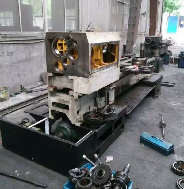 車床維修
