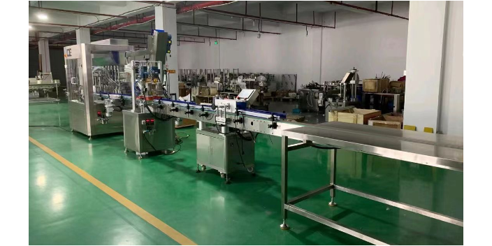 安徽離心管灌裝機(jī)哪個牌子好 無錫拓博自動化供應(yīng);