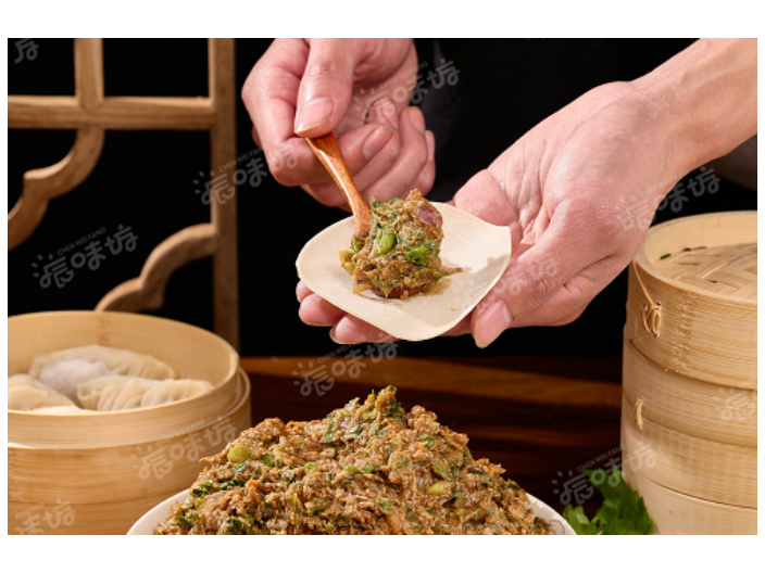 連雲港梅幹菜鮮肉包子餡料銷售,包子餡料