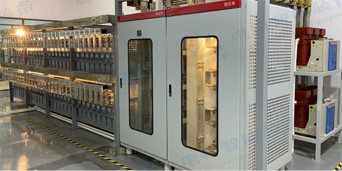 江苏温升特性试验系统设备 上海电科智能装备供应