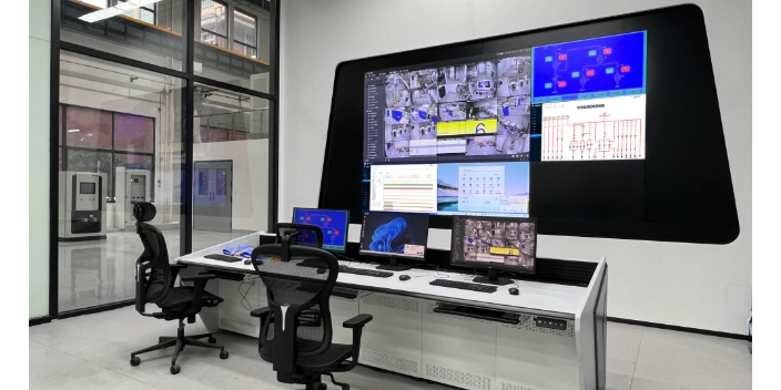 江苏合成回路分断试验系统设备非标定制厂家 上海电科智能装备供应