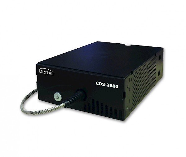 CDS 2600/2600-UV-VIS 光譜儀