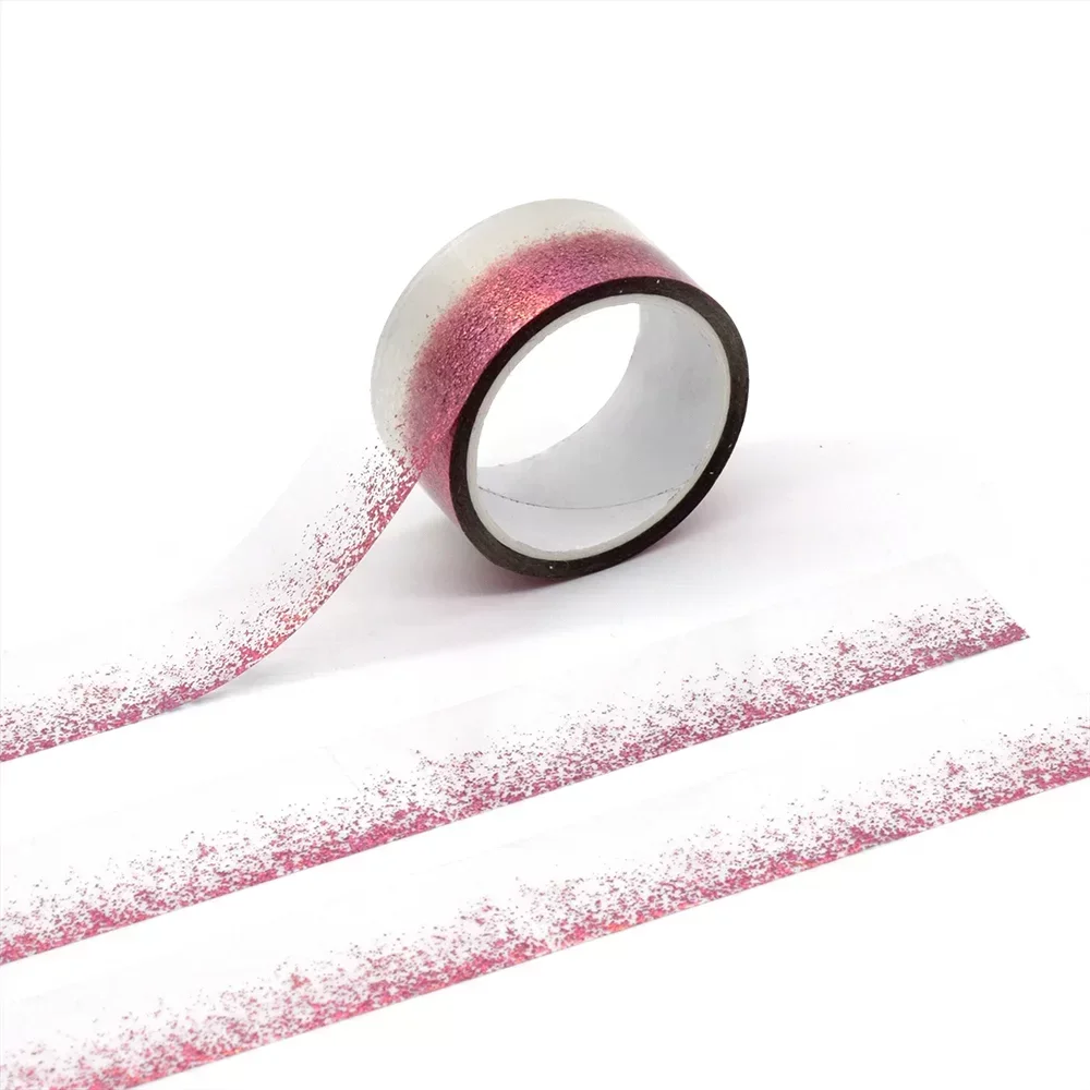 washi tape with perforation