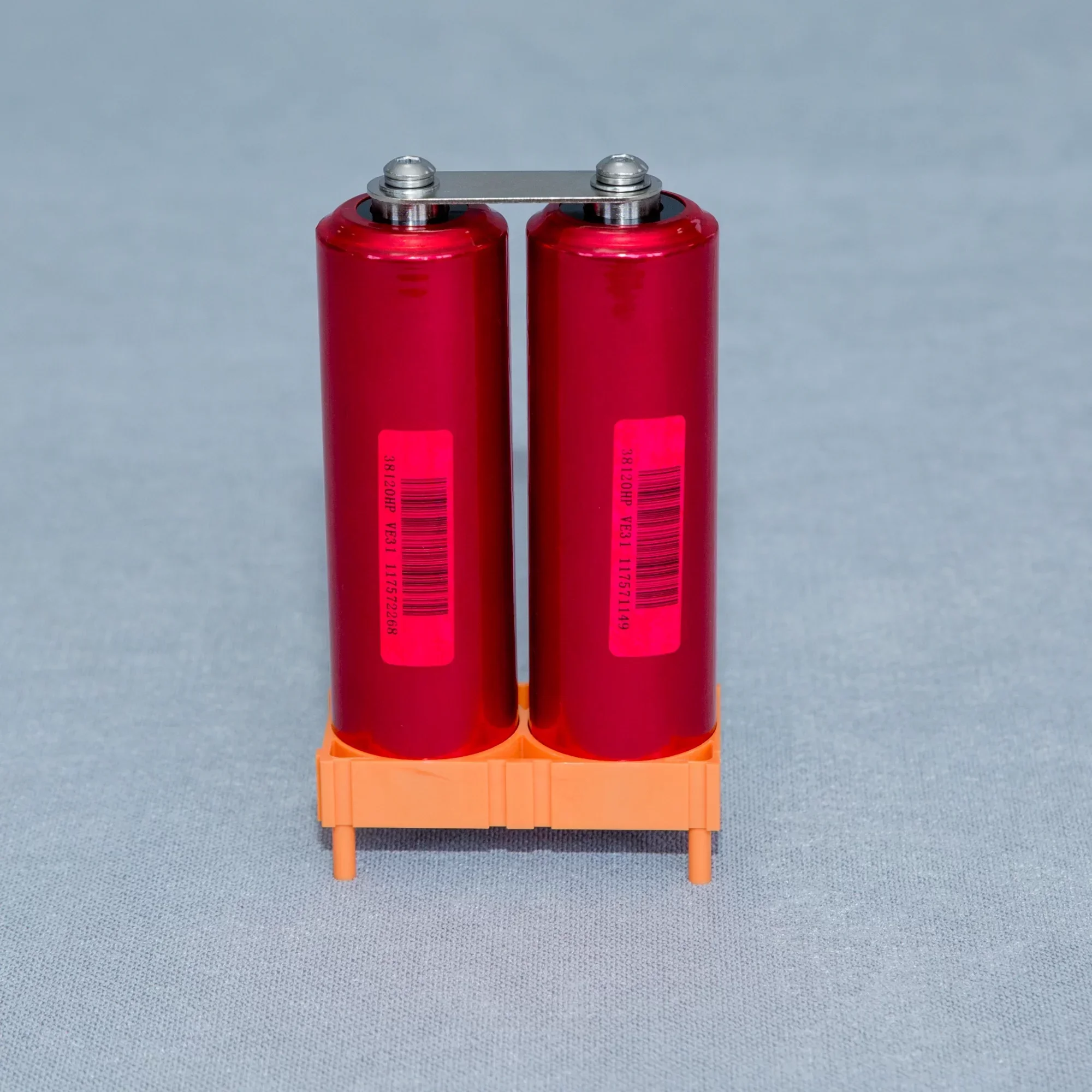 8Ah lithium ion rechargeable cell