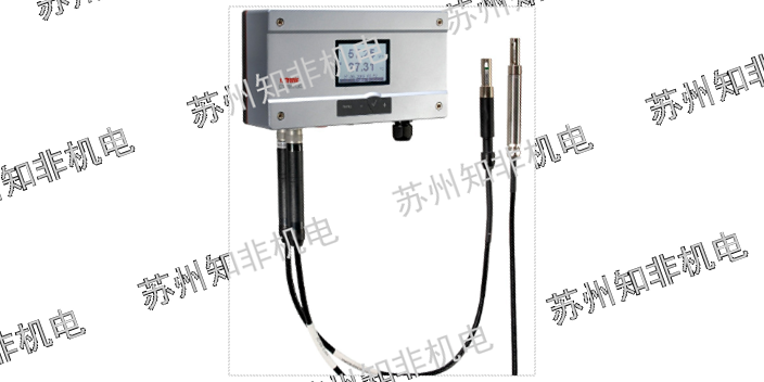 南京温湿度传感器代理商,温湿度传感器