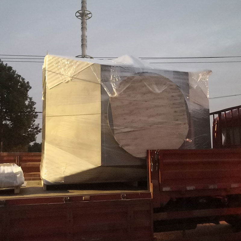 無錫箱式卷簾空氣過濾器多少錢 無錫市兆一環(huán)保科技供應