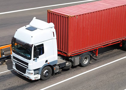 广州公路运输公司-零担运输-回程车运输-广州启联物流服务有限公司