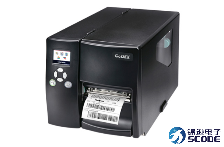 EZ2350i科诚工业打印机,科诚工业打印机