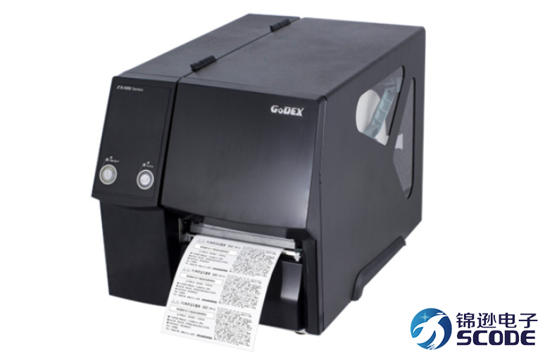 江西条码科诚工业打印机配件