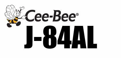 CeeBee J-84AL