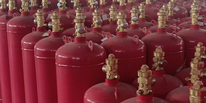 宿州七氟丙烷管網式滅火系統使用方法,滅火系統
