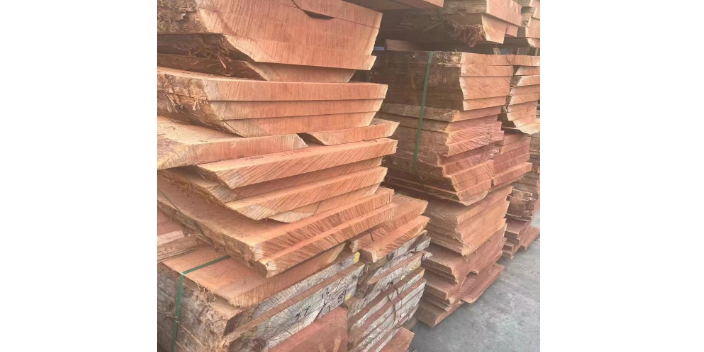 福建银口树木材 欢迎来电 张家港广润木业供应