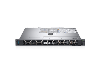 戴爾PowerEdge R340機架式服務器