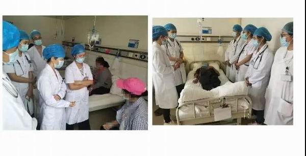 智慧養老實(shí)訓室建設方案