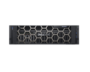 戴爾PowerEdge R940 機架式服務器