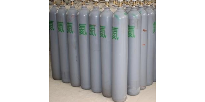 青浦區實驗室高純氦氣一般多少錢,高純氦氣