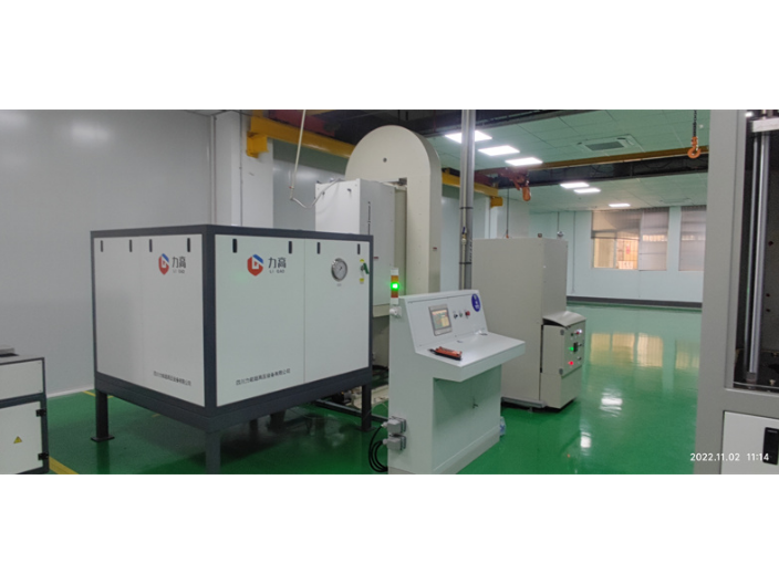 成都WIP700溫等靜壓機(jī) 歡迎來(lái)電 四川力能設(shè)備供應(yīng)