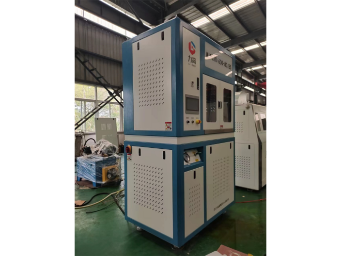 成都WIP400溫等靜壓機 真誠推薦 四川力能設(shè)備供應(yīng)