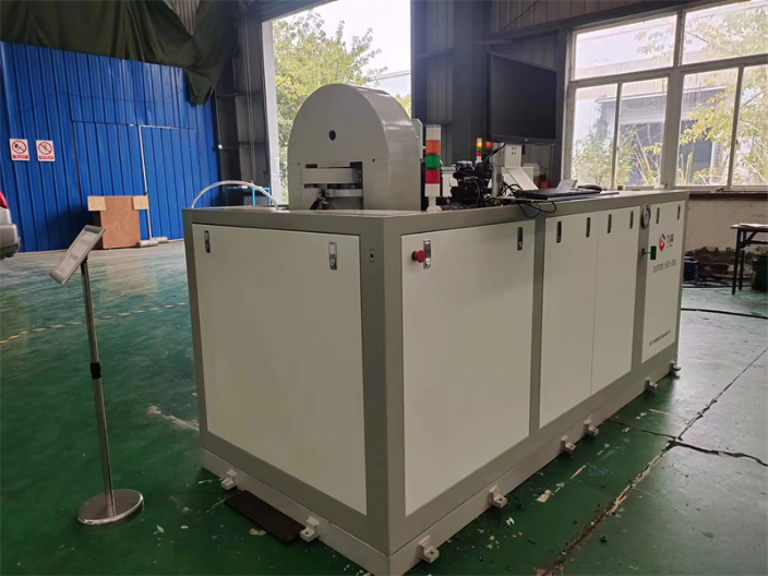 成都小型冷等靜壓機 歡迎咨詢 四川力能設備供應