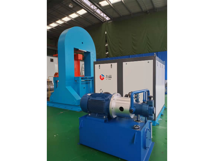 成都冷等静压机设备 来电咨询 四川力能设备供应