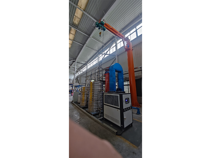 成都冷等靜壓機哪家好 值得信賴 四川力能設(shè)備供應(yīng)