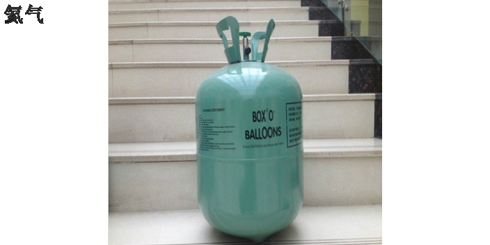 松江區實驗室氦氣一般多少錢,氦氣