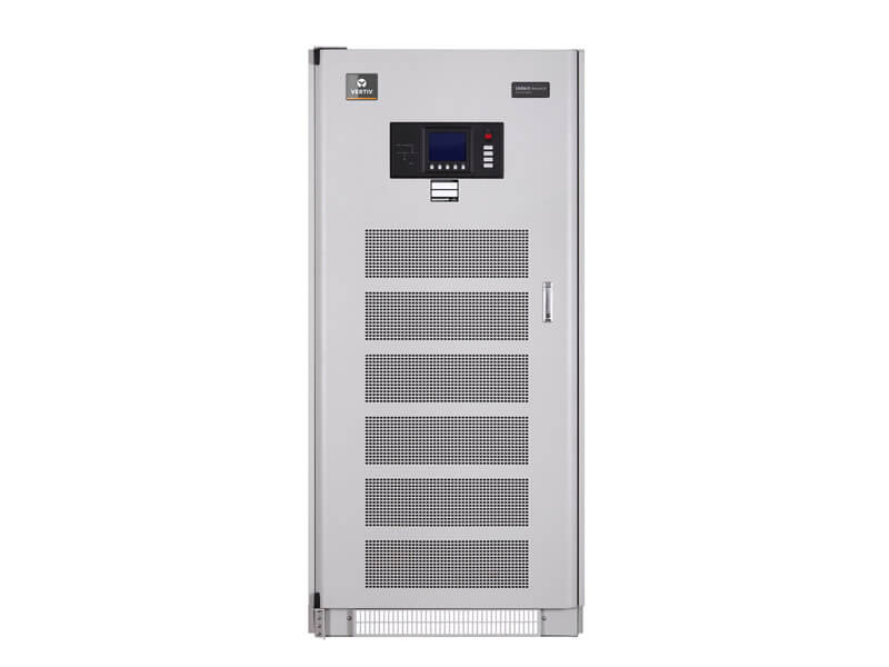 Liebert? iTrust UL33 20-100kVA 磐石品質(zhì)的工頻UPS