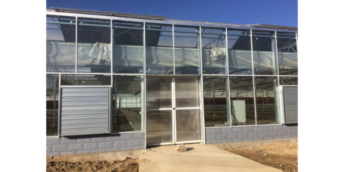 綿陽工程建設溫室大棚公司 真誠推薦 綿陽興隆科技供應