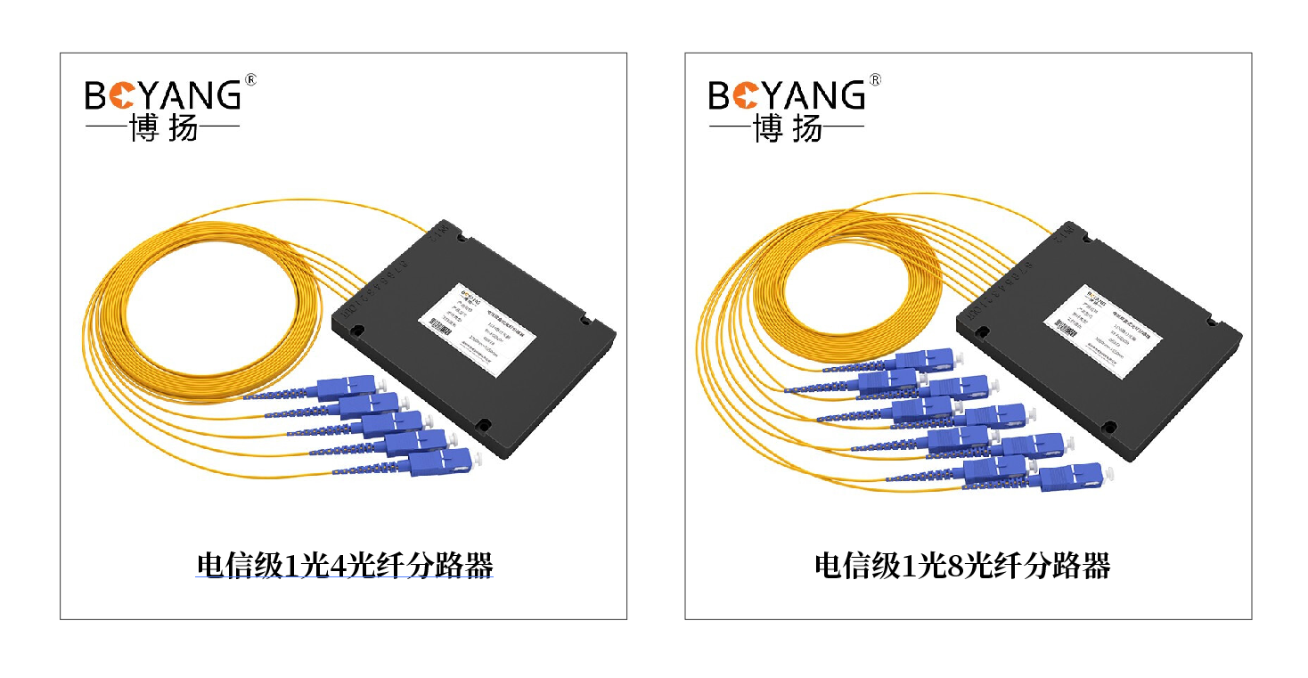 如何设计FTTH网络的分光方式和分光比？_深圳中为思创科技有限公司