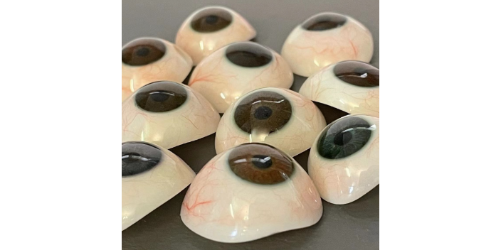 上海眼摘活動義眼生產(chǎn) 上海崇睿醫(yī)療器械科技供應