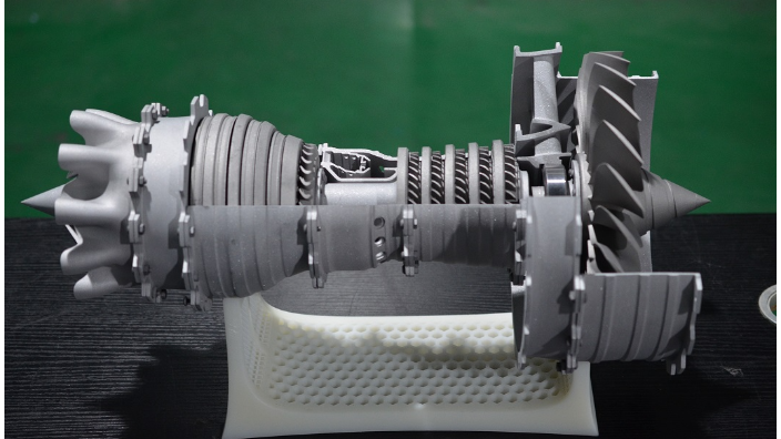 深圳钛合金3D打印应用领域,3D打印