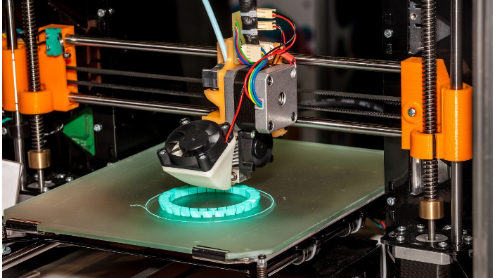 深圳金屬3D打印服務排名,3D打印