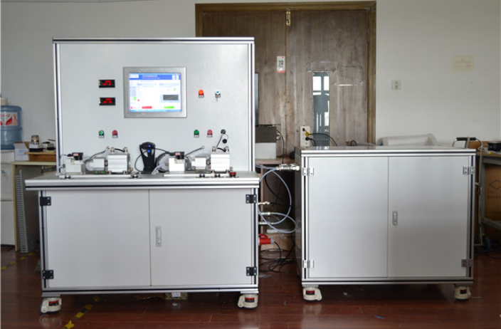 杭州耐壓電子膨脹閥測試臺(tái)批發(fā)價(jià) 杭州諾榮測控供應(yīng)