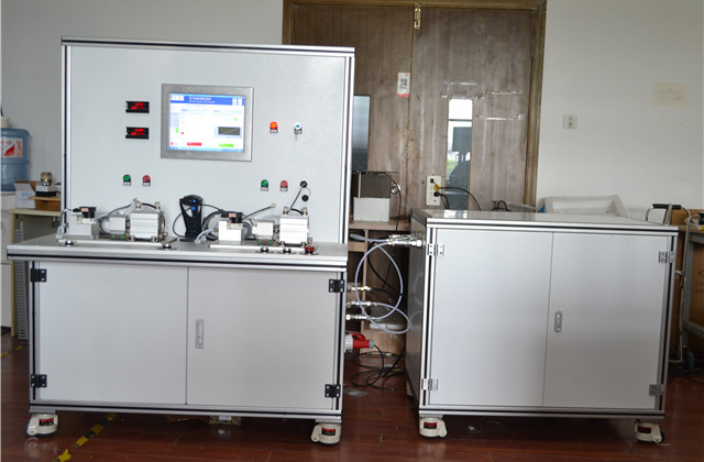 安徽电动式电子膨胀阀测试台生产
