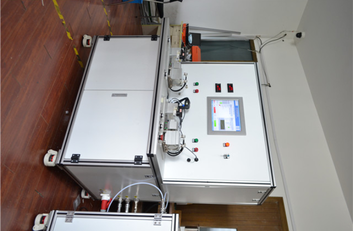 杭州電磁式電子膨脹閥測(cè)試臺(tái)生產(chǎn) 杭州諾榮測(cè)控供應(yīng)