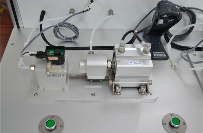 杭州電動(dòng)式電子膨脹閥測試臺(tái)現(xiàn)貨 杭州諾榮測控供應(yīng)